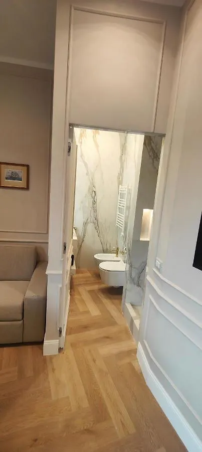 ミラノMarcora 6 R Luxury Livingアパートメント