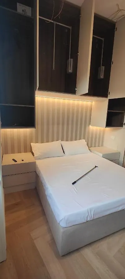 ミラノMarcora 6 R Luxury Livingアパートメント イタリア